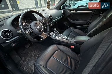 Седан Audi A3 2015 в Крюківщині фото 8 Седан Audi A3 2015 в Крюківщині