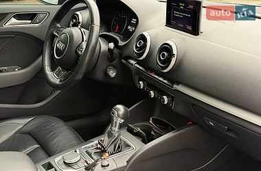 Седан Audi A3 2015 в Шостці фото 15 Седан Audi A3 2015 в Шостці