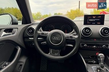 Седан Audi A3 2015 в Шостці фото 17 Седан Audi A3 2015 в Шостці