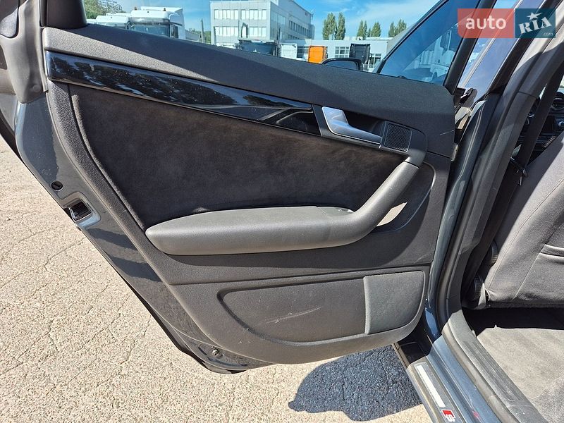 Хетчбек Audi A3 2012 в Києві фото 7 Хетчбек Audi A3 2012 в Києві