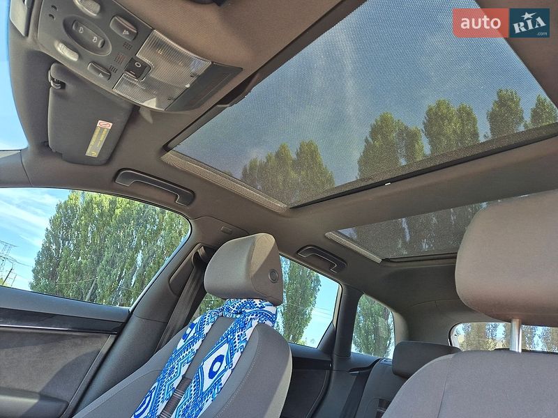 Хетчбек Audi A3 2012 в Києві фото 11 Хетчбек Audi A3 2012 в Києві