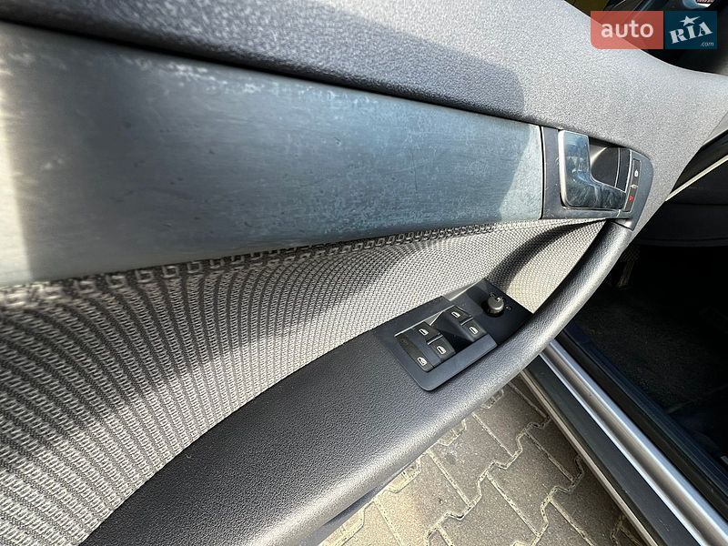 Хэтчбек Audi A3 2008 в Дубно