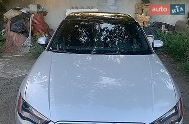 Седан Audi A3 2015 в Харькове