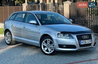 audi a3 2010 в Староконстантинов от профессионального продавца Сергій