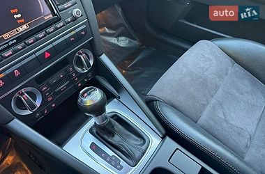 Хетчбек Audi A3 2012 в Луцьку