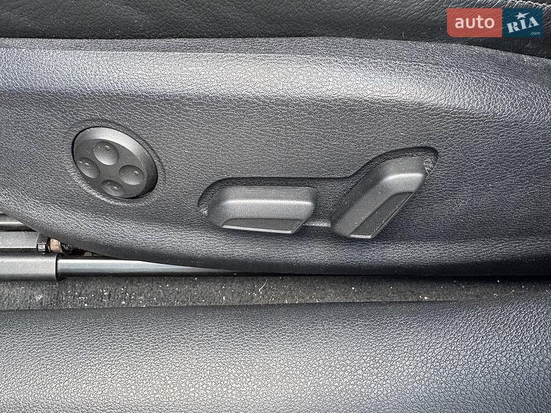 Седан Audi A3 2015 в Дніпрі фото 13 Седан Audi A3 2015 в Дніпрі