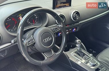 Седан Audi A3 2015 в Дніпрі фото 16 Седан Audi A3 2015 в Дніпрі