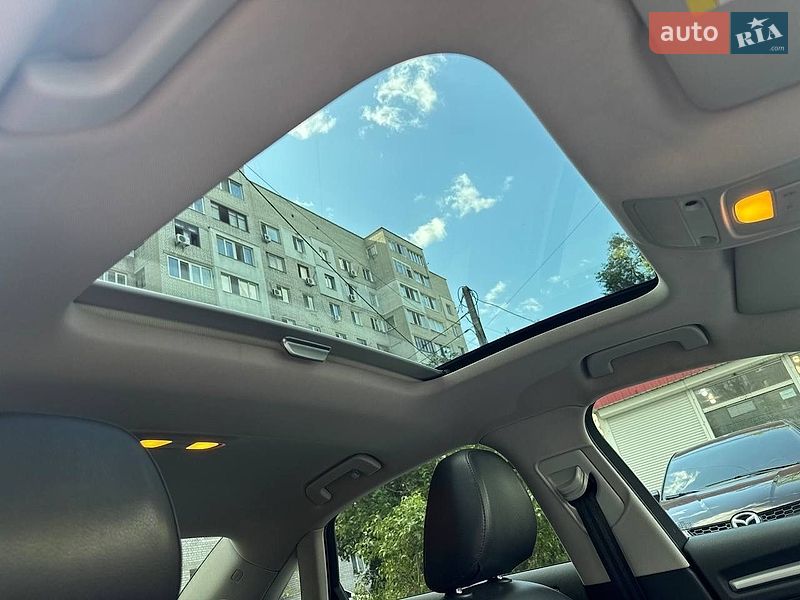 Седан Audi A3 2015 в Дніпрі фото 19 Седан Audi A3 2015 в Дніпрі