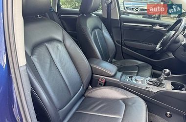 Седан Audi A3 2015 в Дніпрі фото 18 Седан Audi A3 2015 в Дніпрі