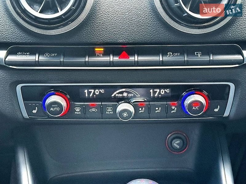 Седан Audi A3 2015 в Дніпрі фото 21 Седан Audi A3 2015 в Дніпрі
