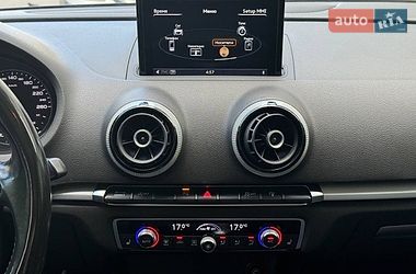 Седан Audi A3 2015 в Дніпрі фото 25 Седан Audi A3 2015 в Дніпрі