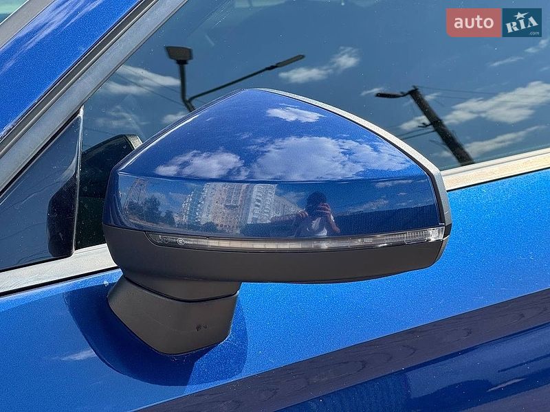 Седан Audi A3 2015 в Дніпрі фото 34 Седан Audi A3 2015 в Дніпрі