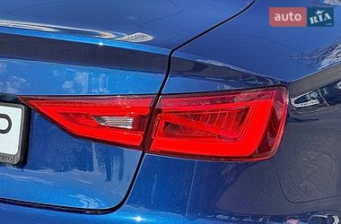 Седан Audi A3 2015 в Дніпрі фото 36 Седан Audi A3 2015 в Дніпрі