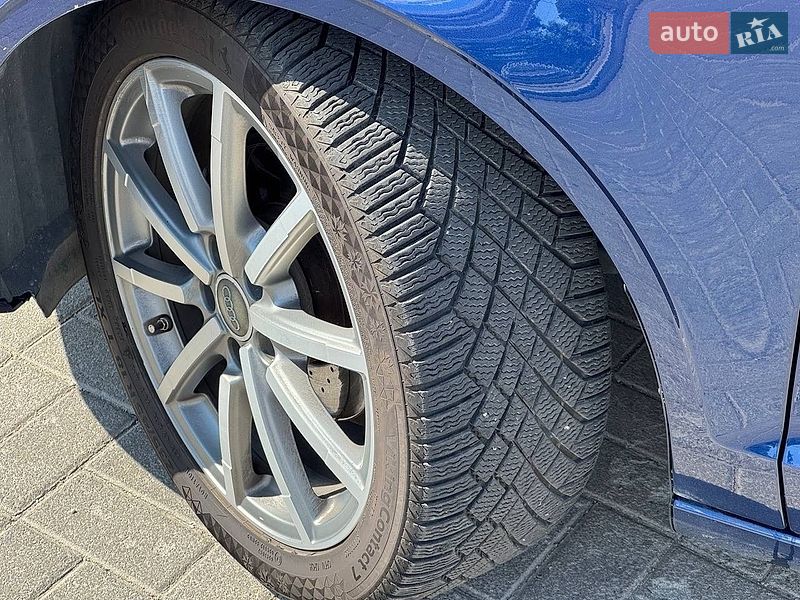 Седан Audi A3 2015 в Дніпрі фото 37 Седан Audi A3 2015 в Дніпрі
