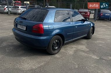 Хетчбек Audi A3 1998 в Ірпені