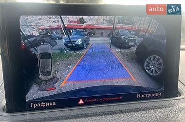 Седан Audi A3 2015 в Дніпрі фото 30 Седан Audi A3 2015 в Дніпрі