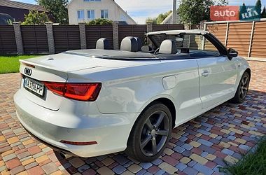 audi a3 2015 в Київ від професійного продавця Дмитрий