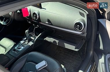 Седан Audi A3 2016 в Харькове