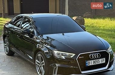 Седан Audi A3 2019 в Житомире Седан Audi A3 2019 в Житомире