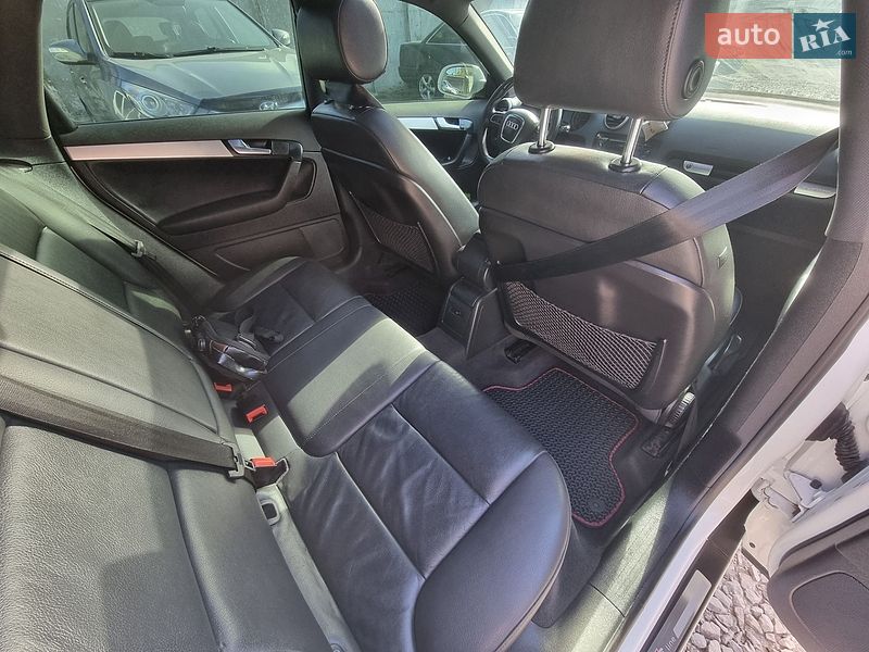 Хэтчбек Audi A3 2011 в Кременце