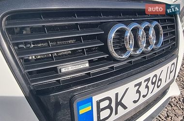 Хэтчбек Audi A3 2011 в Кременце
