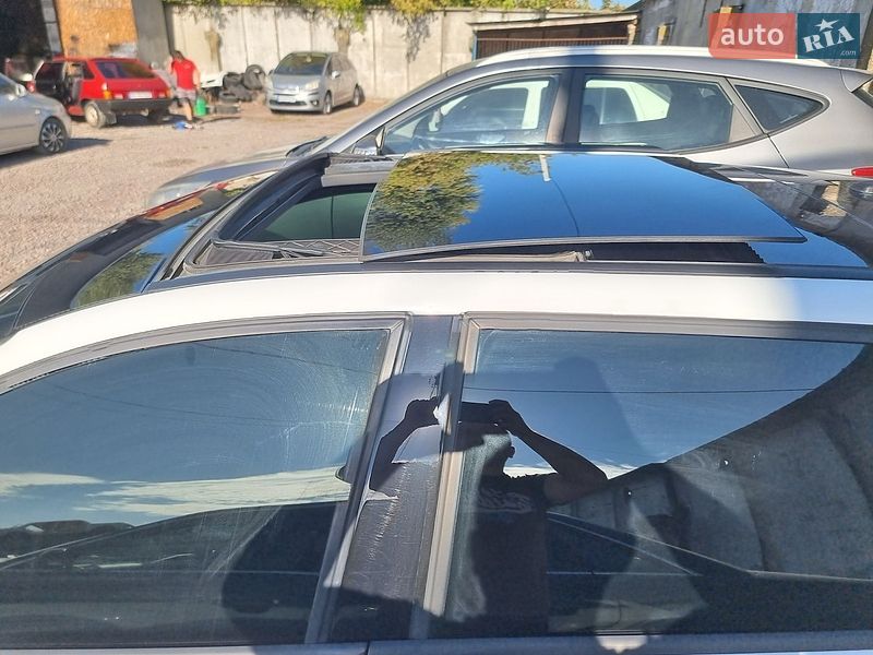 Хэтчбек Audi A3 2011 в Кременце