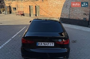 Седан Audi A3 2015 в Черкассах