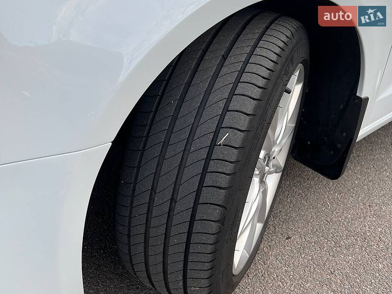 Хэтчбек Audi A3 2013 в Киеве