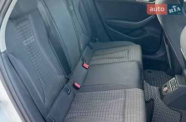 Хэтчбек Audi A3 2013 в Киеве