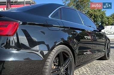 Седан Audi A3 2015 в Днепре