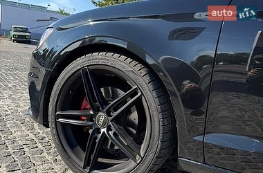 Седан Audi A3 2015 в Днепре