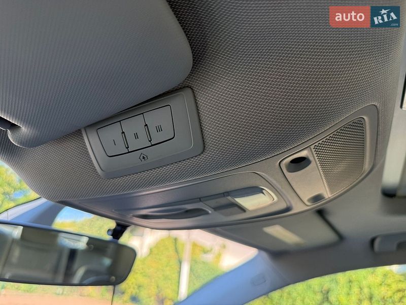 Седан Audi A3 2015 в Житомире