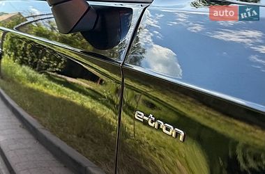 Хетчбек Audi A3 2016 в Львові