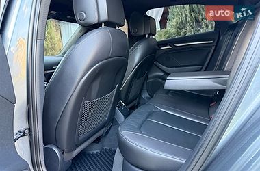 Седан Audi A3 2015 в Киеве