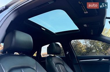 Седан Audi A3 2015 в Киеве
