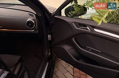Хетчбек Audi A3 2018 в Києві