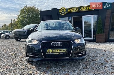 Хэтчбек Audi A3 2013 в Коломые фото 2 Хэтчбек Audi A3 2013 в Коломые