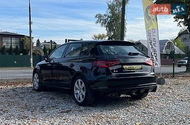 Хэтчбек Audi A3 2013 в Коломые фото 5 Хэтчбек Audi A3 2013 в Коломые