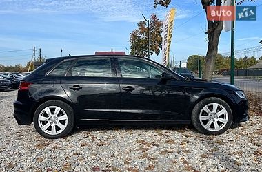 Хэтчбек Audi A3 2013 в Коломые фото 8 Хэтчбек Audi A3 2013 в Коломые
