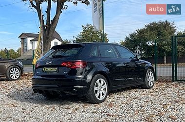 Хэтчбек Audi A3 2013 в Коломые фото 7 Хэтчбек Audi A3 2013 в Коломые