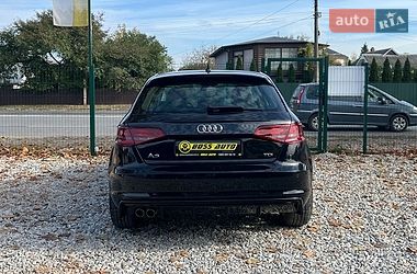 Хэтчбек Audi A3 2013 в Коломые фото 6 Хэтчбек Audi A3 2013 в Коломые