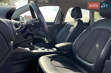 Хэтчбек Audi A3 2013 в Коломые фото 9 Хэтчбек Audi A3 2013 в Коломые