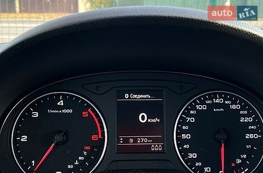 Хэтчбек Audi A3 2013 в Коломые фото 13 Хэтчбек Audi A3 2013 в Коломые