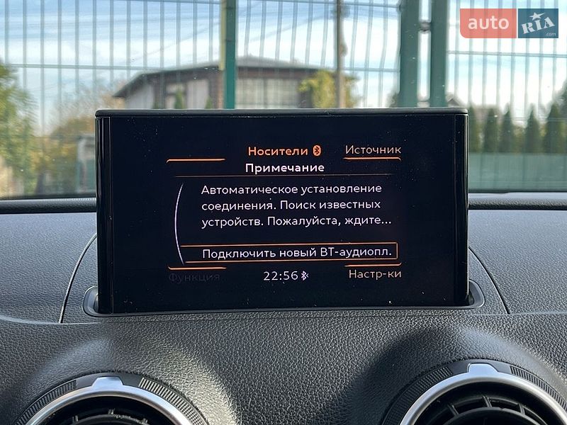 Хэтчбек Audi A3 2013 в Коломые фото 14 Хэтчбек Audi A3 2013 в Коломые
