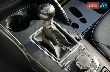 Хэтчбек Audi A3 2013 в Коломые фото 16 Хэтчбек Audi A3 2013 в Коломые