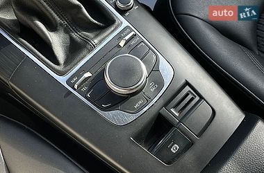 Хэтчбек Audi A3 2013 в Коломые фото 17 Хэтчбек Audi A3 2013 в Коломые