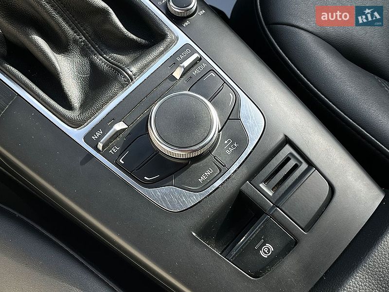 Хэтчбек Audi A3 2013 в Коломые фото 17 Хэтчбек Audi A3 2013 в Коломые
