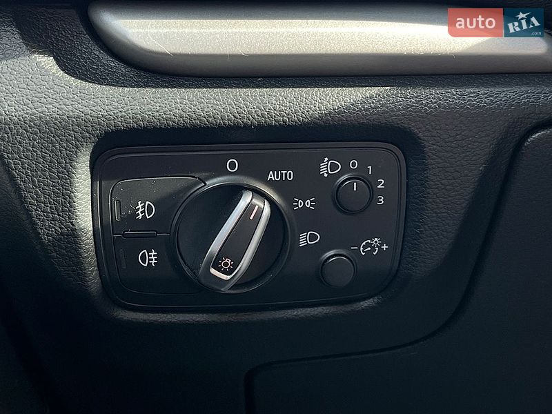 Хэтчбек Audi A3 2013 в Коломые фото 18 Хэтчбек Audi A3 2013 в Коломые