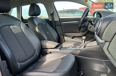 Хэтчбек Audi A3 2013 в Коломые фото 19 Хэтчбек Audi A3 2013 в Коломые