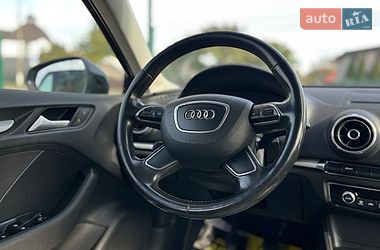 Хэтчбек Audi A3 2013 в Коломые фото 20 Хэтчбек Audi A3 2013 в Коломые
